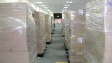 Air Freight